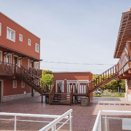 Costa Serena Valeria del Mar Exterior foto