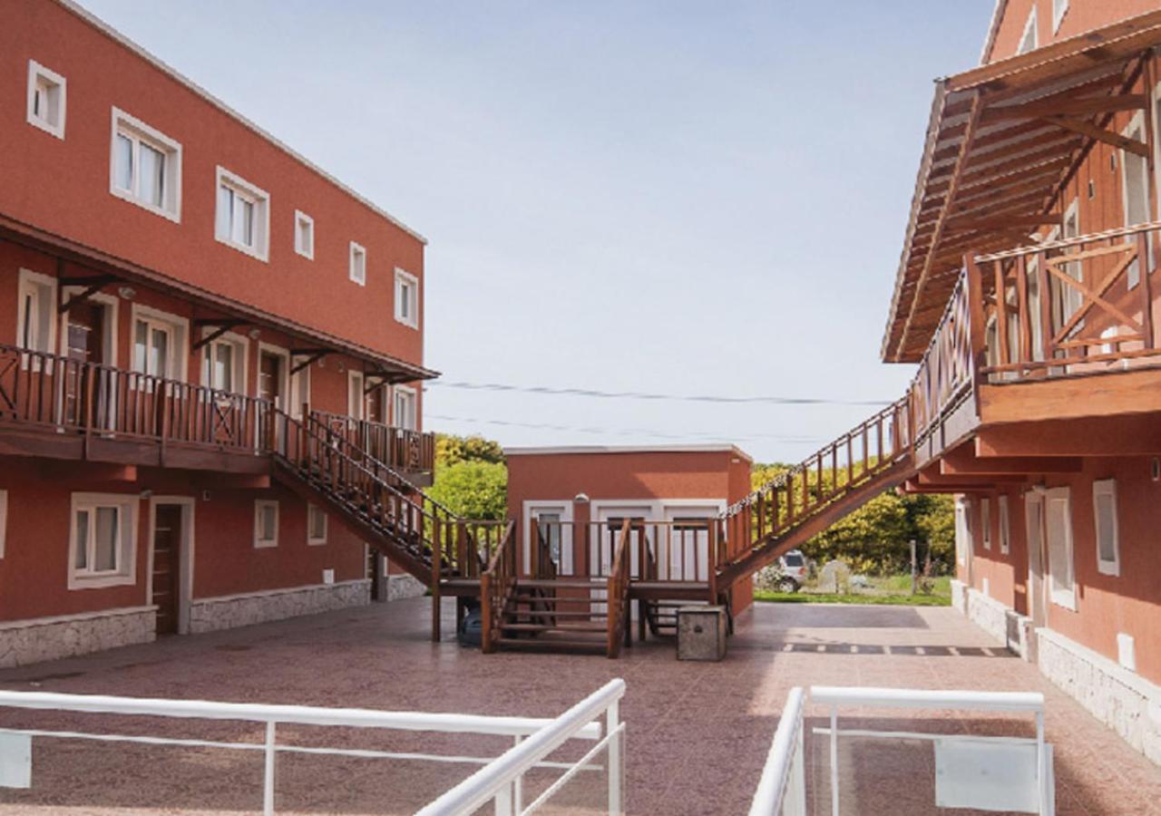 Costa Serena Valeria del Mar Exterior foto